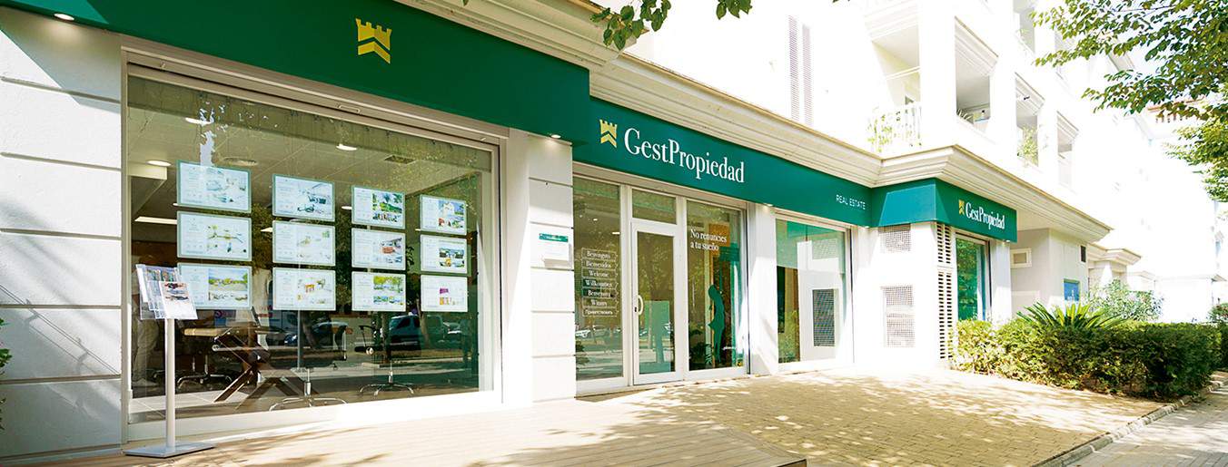 Central Ciudad Jardín. Palma