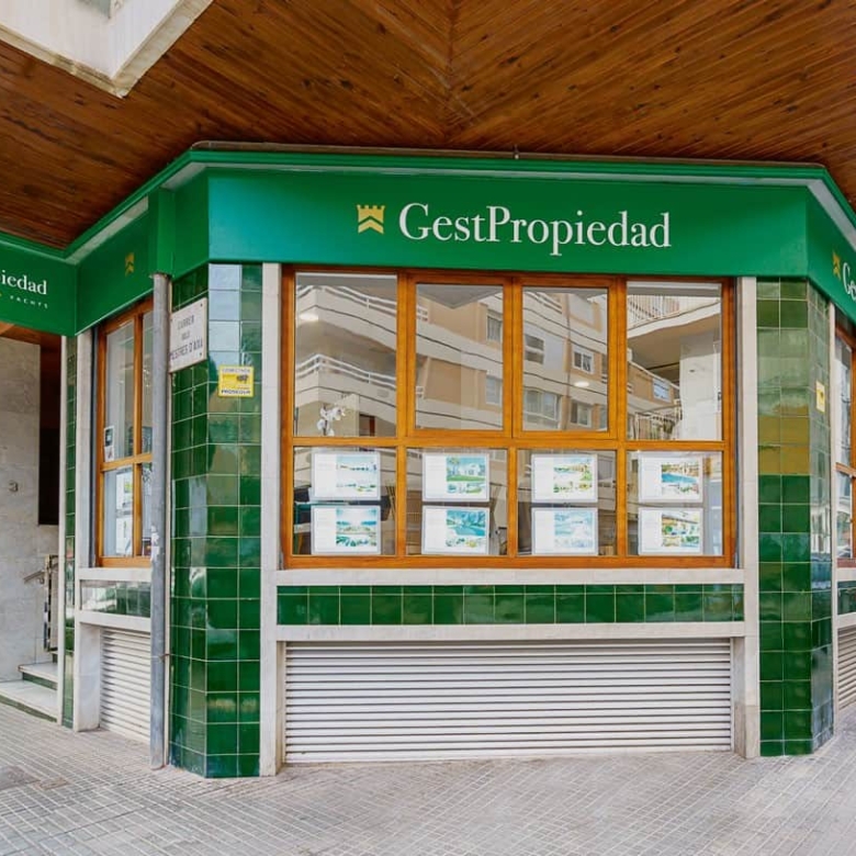 Oficina Santa Catalina